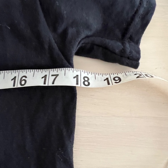 Men's / Teen Black Anti Social Social Club Paranoid T-shirt Size Small - Picture 5 of 6